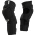 Наколінники FOX Launch Pro Knee/Shin Guard розмір L/XL