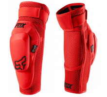 Налокотники FOX LAUNCH PRO D3O ELBOW GUARD червоні
