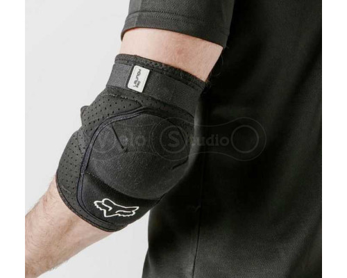 Налокотники FOX Launch Pro Elbow Guard розмір L