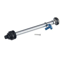 Нижний демпфер Manitou Machete 29 дюймов + ручка отскока