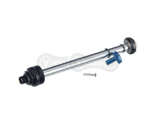 Нижній демпфер Manitou Machete 29 дюймів + ручка відскоку