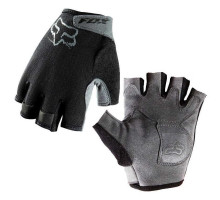 Перчатки FOX Ranger Short чёрные размер M