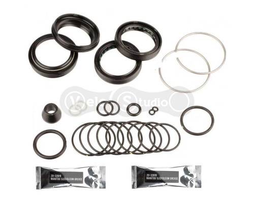 Полный набор Manitou Dorado Service Kit 36 мм