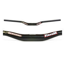 Руль MTB Renthal Fatbar V2, 31.8 мм длина 800 мм подъём 20 мм