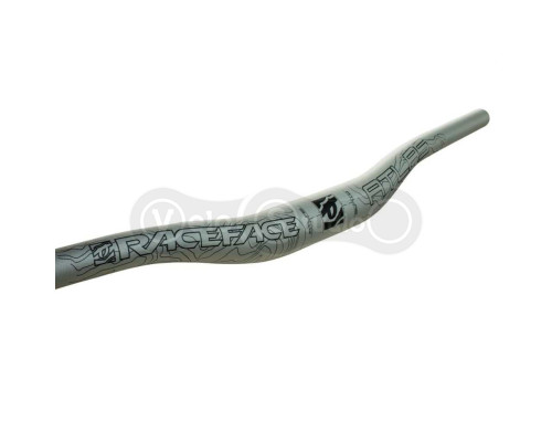 Кермо Race Face Atlas 35 Stealth 820 мм підйом 20 мм