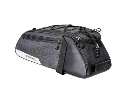 Сумка на багажник Roswheel Essential 8 літрів