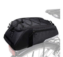 Сумка на багажник Roswheel Essential 8 літрів