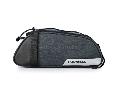 Сумка на багажник Roswheel Essential 7 літрів