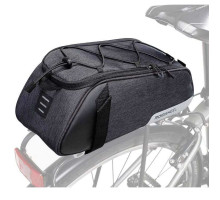 Сумка на багажник Roswheel Essential 7 литров