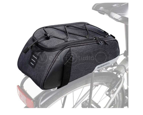 Сумка на багажник Roswheel Essential 7 літрів