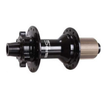 Втулка задняя Sun Ringle SRC Boost 148x12 мм 32 спицы