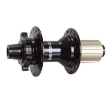 Втулка задняя Sun Ringle Boost SRC 148x12 мм 28 спиц