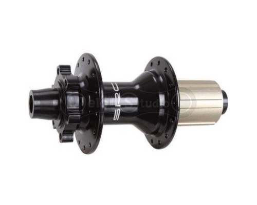 Втулка задняя Sun Ringle Boost SRC 148x12 мм 28 спиц