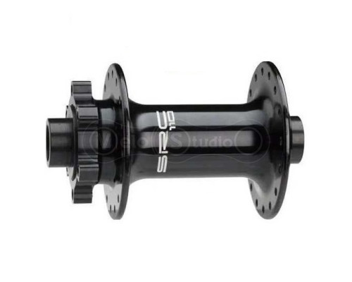 Втулка передняя Sun Ringle SRC Boost 15 мм 28 спиц