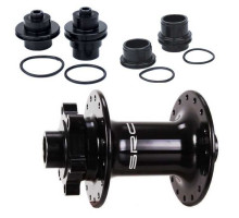 Втулка передняя Sun Ringle SRC QR/15/20 мм 32 спицы