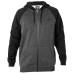 Толстовка FOX Legacy Zip Fleece серая размер XL