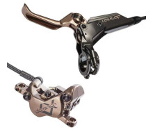 Гальмо Hayes Dominion A4 заднє