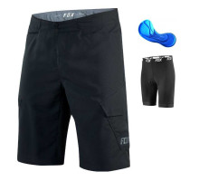 Вело шорты FOX Ranger Cargo Short чёрные размер 34