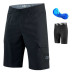 Вело шорти FOX Ranger Cargo Short чорні розмір 34