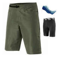 Вело шорты FOX RANGER CARGO SHORT dark