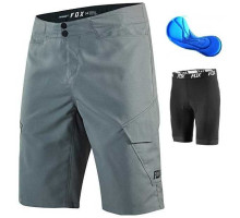 Вело шорты FOX RANGER CARGO SHORT Graphite
