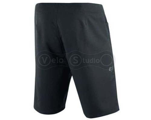 Вело шорты FOX RANGER SHORT Black
