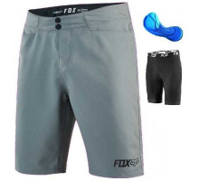 Вело шорты FOX RANGER SHORT Graphite