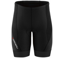 Вело шорты Garneau Cb Carbon 2 черные M
