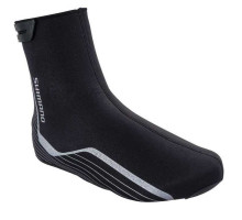 Велобахилы Shimano Classic чёрные