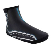 Велобахилы Shimano S2000D чёрные