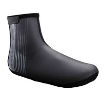 Велобахилы Shimano S2100D чёрные размер S (37-40)