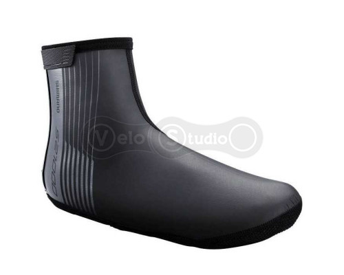 Велобахили Shimano S2100D чорні розмір S (37-40)