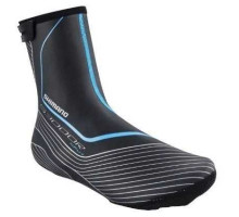 Велобахилы Shimano S3000X NPU чёрные