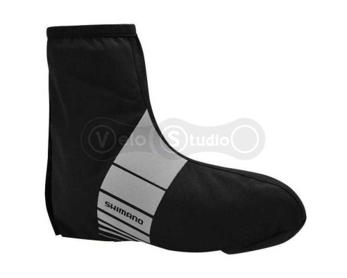 Велобахилы Shimano WATERPROOF размер S (37-40)