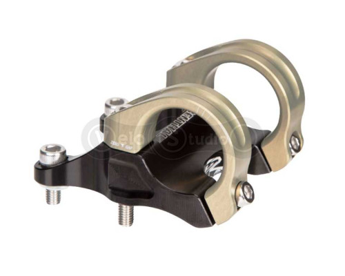 Вынос Renthal New Integra DH Stem 45 мм 10 градусов