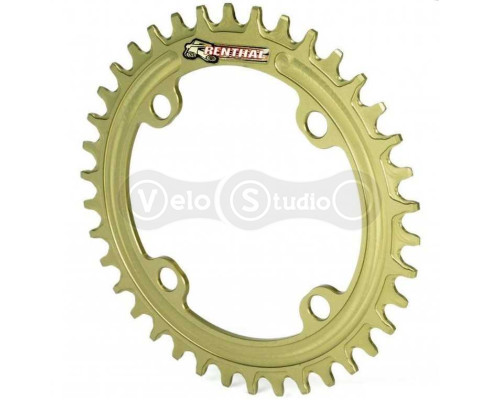 Зірка Renthal 1XR Chainring 34 зуби 104 мм