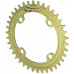 Зірка Renthal 1XR Chainring 34 зуби 104 мм