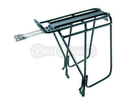 Багажник Topeak Super Tourist DX Disc 26-27,5 дюймів