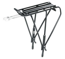 Багажник Topeak Uni Explorer V-Brake 24-29 дюймов