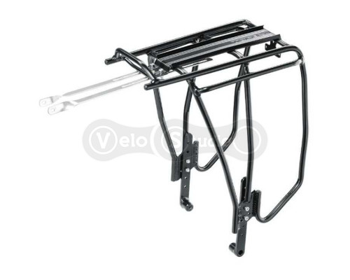 Багажник Topeak Uni Super Tourist FAT Disc 24-26 дюймов