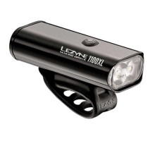 Фара Lezyne Macro Drive 1100XL Black USB 1100 Lum