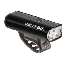 Фара Lezyne Micro Drive Pro 650XL Black USB 650 Lum