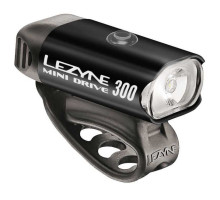 Фара Lezyne Mini Drive 300XL Black USB 300 Lum