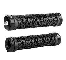 Грипси ODI SDG LOCK-ON GRIPS Black w/Black Clamps