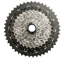 Кассета Shimano CS-M8000 DEORE XT 11-46 11 скоростей