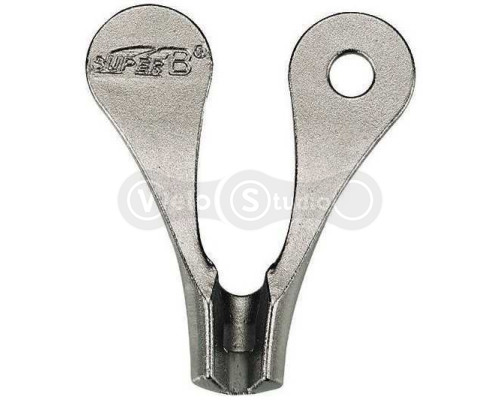 Ключ для спиць SuperB 3.2 мм