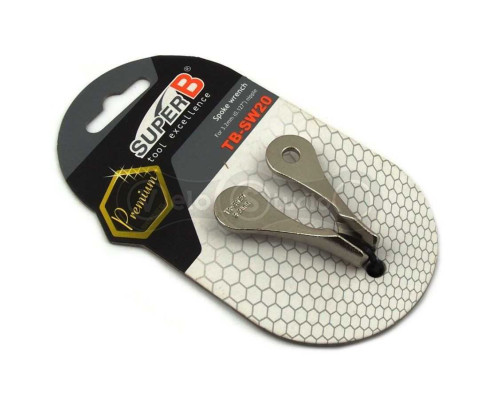 Ключ для спиць SuperB 3.2 мм