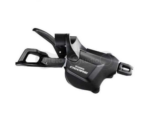 Манетка Shimano SL-M6000-I Deore 10 швидкостей I-Spec II