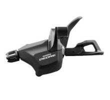 Манетка Shimano SL-M6000-I Deore 2/3 скоростей I-Spec II