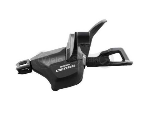 Манетка Shimano SL-M6000-I Deore 2/3 швидкостей I-Spec II